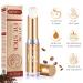 Caffeine Eye Stick - Reduce Puffiness & Dark Circles Hyaluronic Acid & Vitamin C for Under Eye Treatment | Wrinkles Fine Lines Bags & Crow's Feet Solution - Buy Online on GoSupps.com