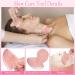 Sherr 12 Pcs Heart Shaped Gua Sha Facial Tools Set - Colorful Massage & Skin Care for Spa | Reduce Muscle Tension - Buy Online on GoSupps.com