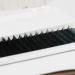 Bodermincer D Curl Eyelashes Large Pack - 192 Cluster 16 Rows - 12-14-16-18mm Mixed Length - High-Quality Extensions - Buy Online on GoSupps.com