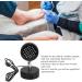 Discolored Nail Remover Device Stainless Steel Safety Discolored Nail Repair Device Tweezers for Daily Use - Buy Online on GoSupps.com
