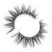 Lilly Lashes Luxe Lite Faux Mink - Natural-Looking 13mm Vegan False Eyelashes | Reusable Up to 15 Wears - Buy Online on GoSupps.com