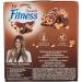  CAIYA Pack of 3 Nestle Fitness whole grain chocolate bars with drops and a calcium and iron chocolate base 141 g 3 packs  - Buy Online on GoSupps.com