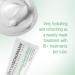 Soothing Facial Mask - Hydrating Moisturizing Cream for Dry & Sensitive Skin | 3.5OZ Luxury Skin Care - Buy Online on GoSupps.com
