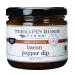 Terrapin Ridge Farms Gourmet Dip Sampler Set for Charcuterie Boards - Raspberry Honey Mustard, Onion Blossom Horseradish, Bacon Pepper Dips - Ideal for Meats, Chips, Cheese - 3 Jars Bundle - Buy Online on GoSupps.com