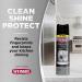 Weiman Stainless Steel Cleaner & Polish (17 oz 2 Pack) - Streak-Free Shine & Fingerprint Protection for Appliances - Buy Online on GoSupps.com