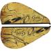Coffee Vintage Microfiber Hair Towel - Soft Super Absorbent Quick Dry Wrap for Long Curly & Thick Hair - Buy Online on GoSupps.com