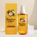 Huile corporelle apr s la douche - 100 ml de beurre bio raffermissant - Huile corporelle hydratante pour la peau - Pour femmes et hommes - Augmente la confiance en soi - Raffermissant les fesses - Buy Online on GoSupps.com