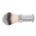 Razor Brush for Men | Portable Shaving Brush for Beard Design & Fast Foam | Soft Hair Fast Drying Shaving Tool - Buy Online on GoSupps.com