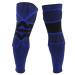 SYUULCOI for knee brace support soft breathable durable wearresistant high elasticity nonslip design dynamic stripe L L L - Buy Online on GoSupps.com
