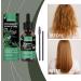  WJnflQN Hair Oil - Repairing Solution 30ml for Scalp Organic Care for Damaged Curly Hair Men and Women Daily Use Travel Home - Buy Online on GoSupps.com