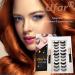 Magnetic Eyeliner and Lashes Kit 2021 Upgraded - Totally No Glue Needed Magnetic Eyelashes with Eyeliner Kit Waterproof Long Lasting Cruelty Free - Buy Online on GoSupps.com