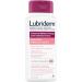 Lubriderm Advanced Moisture Therapy Body Wash Unscented Nourishing Cleanser with Pro-Ceramide Vitamin E & Pro-Vitamin B5 Gently Cleanses Itchy Dry Skin Fragrance Free Hypoallergenic 473mL - Buy Online on GoSupps.com