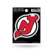 Rico NHL Short Sports Sticker New Jersey Devils