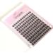 Fluffy Eyelashes Set DIY Lashes Extensions 120 Volume Single Clusters Thick Senmented Eyelash with Glue Tweezers Natural Fine Black Stalks Eyelash Kit (IG03-C 10-16mm MIX-Glue-Tweezer) 10-16mm MIX-Glue-Tweezer IG03-C - Buy Online on GoSupps.com
