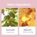 Collagen Multi Balm Stick - Anti-Wrinkle & Hydrating Moisturizer for Face Eye Lip Neck & Hair | Glow Skin Care - Buy Online on GoSupps.com