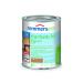 Remmers Hartwachs oil ECO colorless 0.75 liters for inside natural base 3in1: stain oil and sealing in one slip-resistant vegan 0.75 l colorless