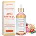 LEPONIX Magnesium Cream and After Shave Oil for Women Set - Buy Online on GoSupps.com