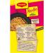  Italian Gourmet E.R. 6 x Maggi chicken flavored pasta 71 g + Italian Gourmet polpa 400 g - Buy Online on GoSupps.com