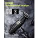 NUBACK Back Shaver for Men - Long Handle Body Groomer for Effortless Hair Removal - International Shipping Available - Buy Online on GoSupps.com