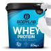 Bodylab24 Whey Protein Powder Neutral 2kg Neutral 2 kg (1 pack)