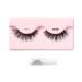KISS Blowout Lash Collection - Reusable Pixie Artificial Eyelashes with Black Glue | 1 Pair International Shipping - Buy Online on GoSupps.com