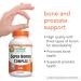 Botanic Choice Super Boron Complex (3mg) - Promotes Bone & Prostate Health by Metabolizing Calcium & Magnesium - 3 Forms of Boron for Men & Women - 2 Pack 90 Count (Pack of 2) - Buy Online on GoSupps.com