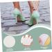 FOMIYES 24 Pairs Cuttable Heel Grips & Shoe Pads for Women - Invisible High Heel Stickers & Comfort Cushions - Perfect for All Shoe Sizes - Buy Online on GoSupps.com