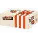NEW TURTLES Giftbox Caramel & Crunchy Pecans Draped In Rich Chocolate Prepared In Canada Gluten-Free Christmas Holiday Gift Stocking Stuffers XL Size 600 g - Buy Online on GoSupps.com