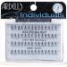 Ardell DuraLash Naturals Flare Short Black Individual Lashes 56 ea (Pack of 12) - Buy Online on GoSupps.com