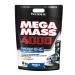 Weider Mega Mass 4000 Vanilla Flavor Protein Blend for Mass Gain with 3 Proteins (Milk, Whey, Egg White) and Creatine. Low i