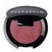 Glaring Eye Shadow - Metallic Effect with Exceptional Hold - Glittering Color with Velvety Finish - Light Formula with Pigments and Pearls Enhances Makeup - 276 Mineral Red - 0.08 oz