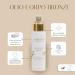 BIOKOSMO - italian roots - BRONZE BODY OIL CARROT OIL AND WALNUT SHORT OIL 100 ml 100% Made in Italy and Cruelty Free - Buy Online on GoSupps.com