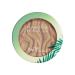 Physicians Formula - Murumuru Butter Highlighter - Poudre Illuminateur pour le Visage Cr me Lissante et Hydratante Longue Dur e avec Effet Anti- ge - Vegan - Champagne