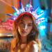 Zoestar Light Up Headband LED Flame Headbands Sparkly Glowing Headpiece Nightclub Party Rave Hair Accessories for Women - Buy Online on GoSupps.com