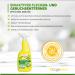 Bogaclean Clean & Smell Free Spray - 750 ml Odor & Stain Remover - Microbiological Neutralizers & Enzyme Cleaners for Effective Odor Elimination - Buy Online on GoSupps.com