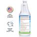 Carpet Miracle 32oz - Deep Stain Remover & Odor Deodorizer for Rug, Upholstery & Carpets - Buy Online on GoSupps.com