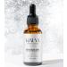 KIAEVA Glycolic Acid 20% Gel Peel - Enhanced with Retinol & Green Tea Extract (Professional Skin Peel) 1 fl oz Skin Smoothing Treatment