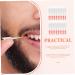 Gatuida 80ST Interdental Brushes - Refillable Ortho Floss Tools for Dental Care | TPE Dental Silk Picks - 1 Pack Orange - Buy Online on GoSupps.com