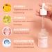 Multi Effect Hydrating Serum - Vitamin C Serum For Face Anti Aging Face Serum Niacinamide & Hyaluronic Acid Serum Evens Skin Tone And Hydrating Dark Spot Corrector Pore Remover - Buy Online on GoSupps.com