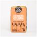 Matthews Cotswold Organic Cotswold Crunch Flour | Specialty Blend of Strong Flour Malted Wheat Flakes and Malt Flour | Artisanal | Milled in Britain | 5 x 1.5kg Bags