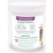 Vet's Advantage 100% Pure Stone-ground Milk Thistle Powder for Dogs - for Optimal Liver Health & Detoxification - Buy Online on GoSupps.com