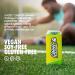 GHOST ENERGY Drink Sugar-Free Energy Drink Energy & Focus & Natural Caffeine L-Carnitine & Soy & Gluten-Free Drink (Citrus 16oz 473ml) (PACK OF 2) (USA IMPORT) - Buy Online on GoSupps.com