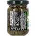 Jardin BiO tic - Capers in vinegar - organic - Salty - AB certified - 90g jar - Buy Online on GoSupps.com