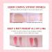 Korean Makeup Blur Stick Face Primer for Pores & Energized Eye Makeup - Calamine Base for Oily & Acne Prone Skin - Buy Online on GoSupps.com
