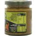  Meridian Meridian Almond Butter 170g - Buy Online on GoSupps.com