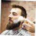 Frcolor Luxury Shaving Soap Foam - 3 Pack for Wet Shaving Men s Grooming Beard Care and Hairdressers - Premium Aluminum Material - Buy Online on GoSupps.com