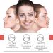 OLLZPJFPK Facial Cream for Reducing Fine Lines Gentle Moisturizing and Softening Facial Skin Hydrating and Delicate Daily Skincare Cream - Buy Online on GoSupps.com