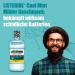 LISTERINE Cool Mint Mouthwash - Mild Taste 600ml | International Shipping Available - Buy Online on GoSupps.com