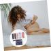 Coheali Women's Reusable Charcoal Menstrual Pads & Panty Inserts - Comfort & Protection with Travel Bag - Buy Online on GoSupps.com