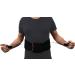 Alpha Medical Lumbo-Sacral Orthosis Back Brace for Spinal Decompression - Universal Size for Pain Relief and LSO Support - Buy Online on GoSupps.com